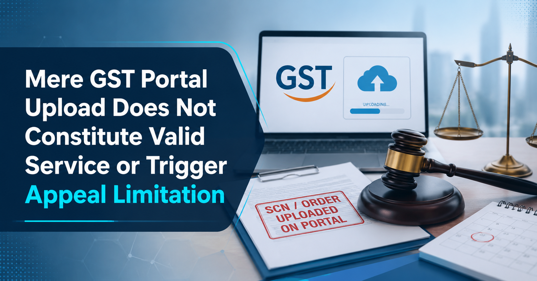 Key Takeaways: Form 3CL Applications Cannot Be Rejected as Delayed Where Form 3CLA Was Filed Within Due Date