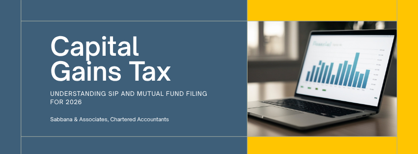 SIP Investor? Here's What Your Mutual Fund Redemptions Actually Cost You in Tax This ITR Season