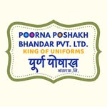 POORNA POSHAKH BHANDAR PRIVATE LIMITED