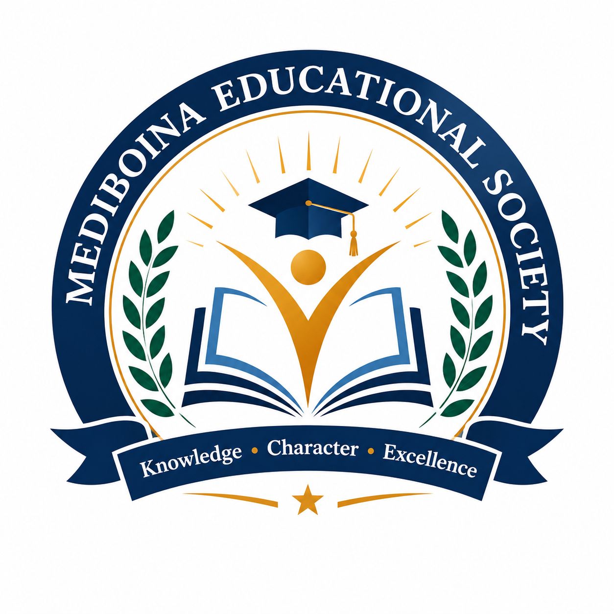 Mediboina Educational Society