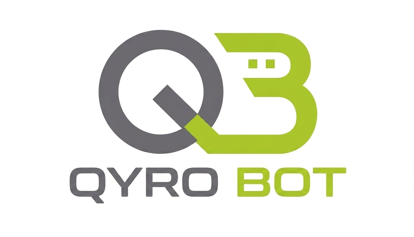 Qyro Bot Vision Solutions