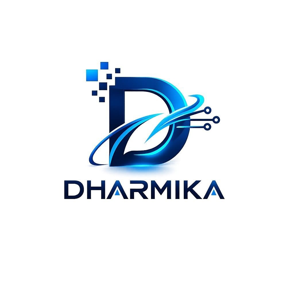 Dharmika Tech Solutions