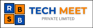 RBSB TECHMEET PRIVATE LIMITED