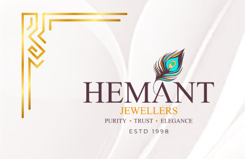 HEMANT JEWELLERS WAKAD