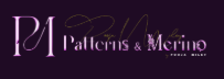 Patterns and Merino