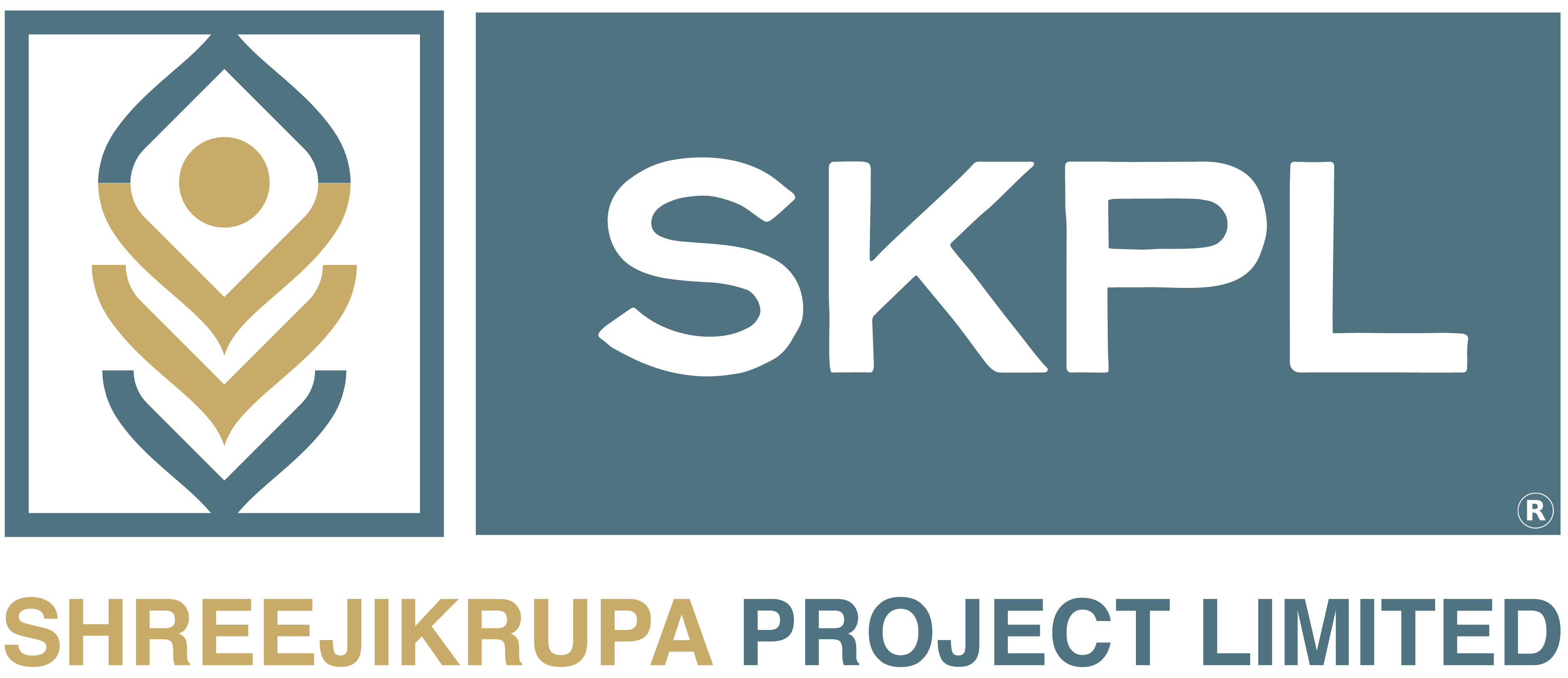 Shreejikrupa Project Limited