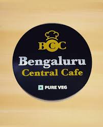 Bengaluru Central Cafe 