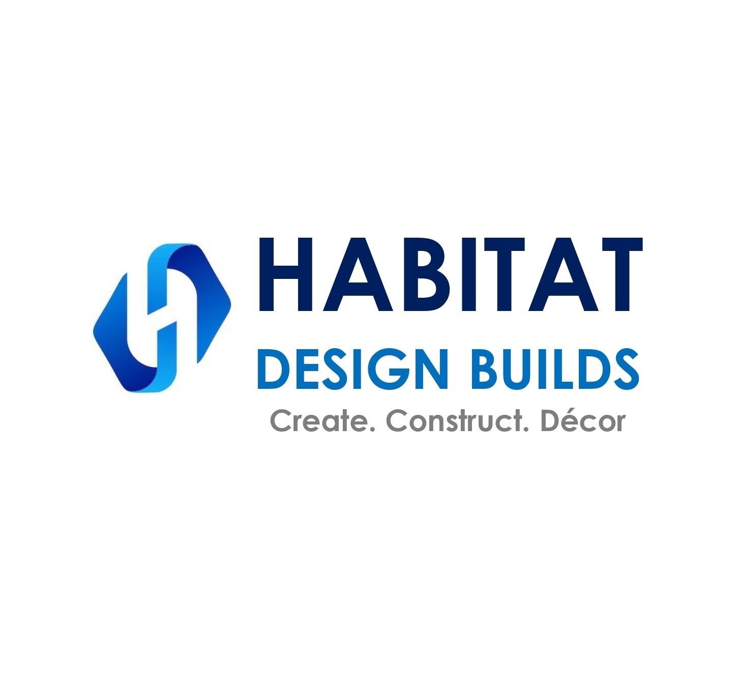 Habitat Design Builds