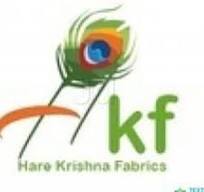Hare Krishna Fabrics