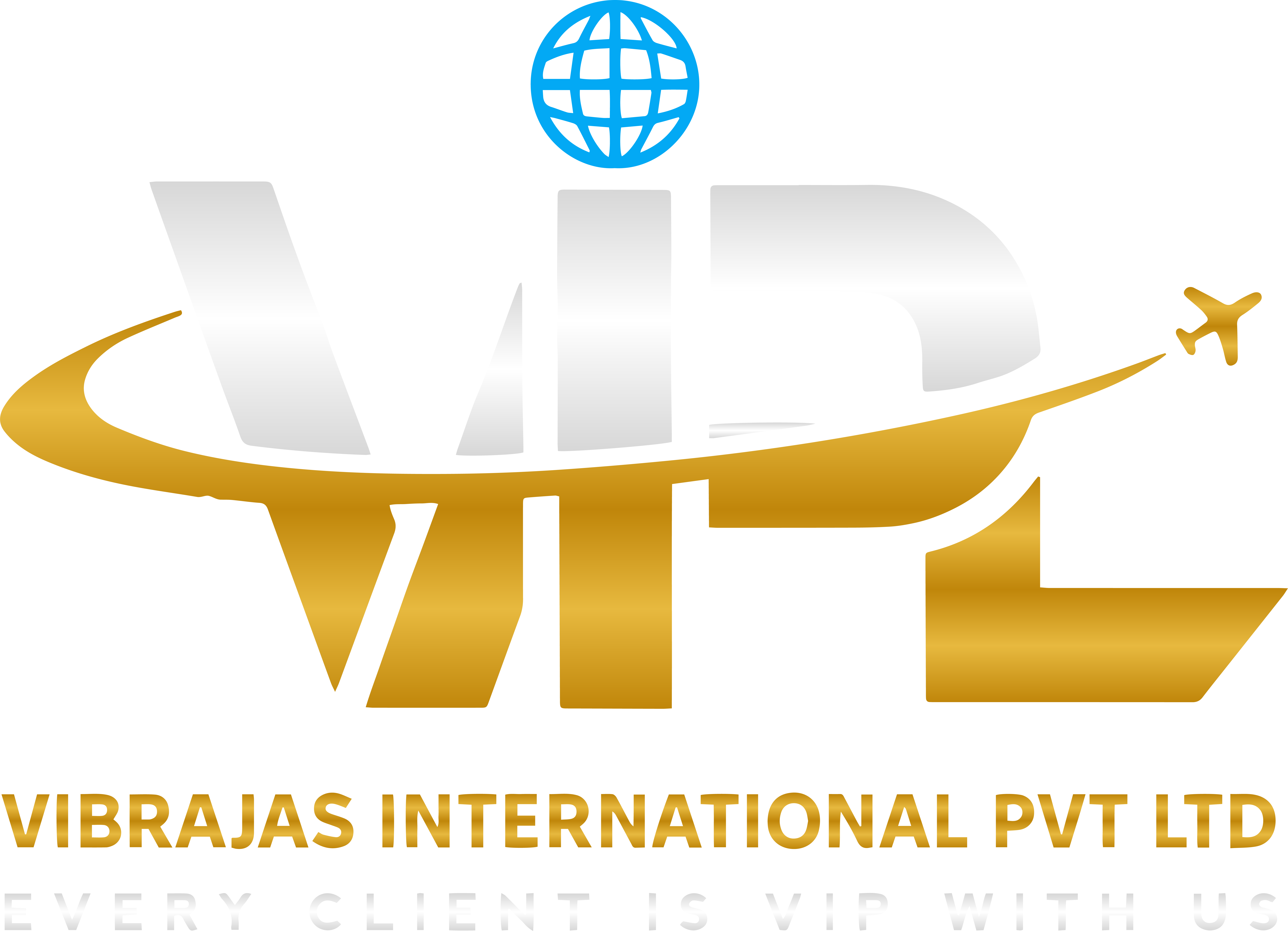 VIBRAJAS INTERNATIONAL PRIVATE LIMITED
