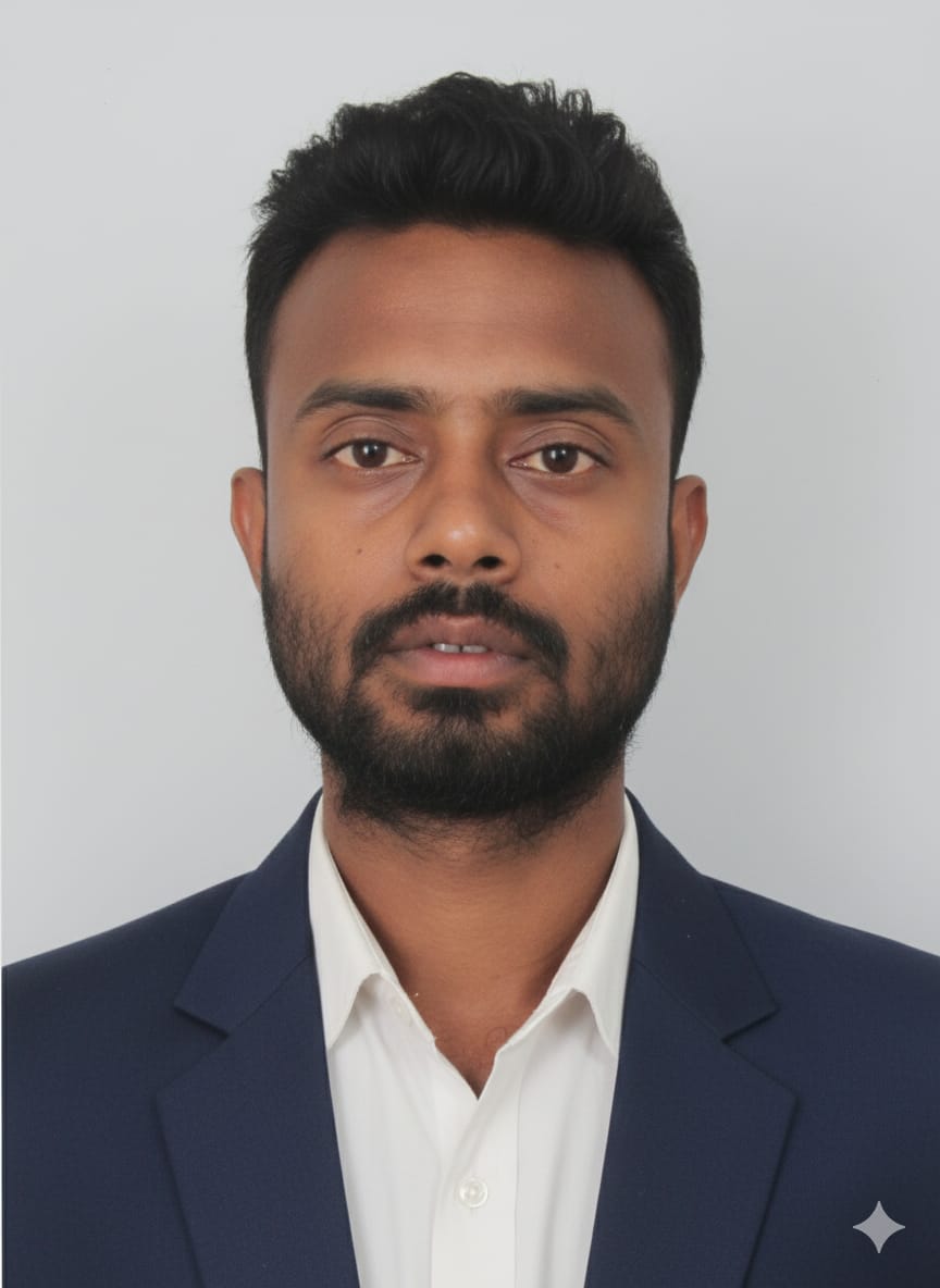 Pradip Goala