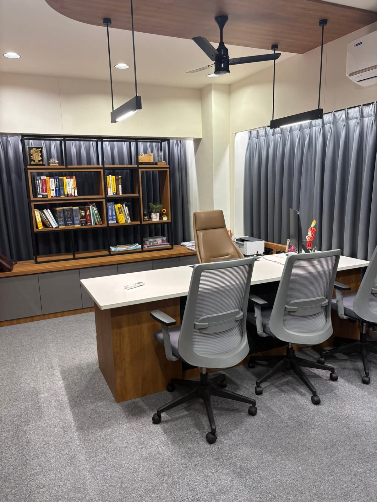 Where Expertise Meets Excellence