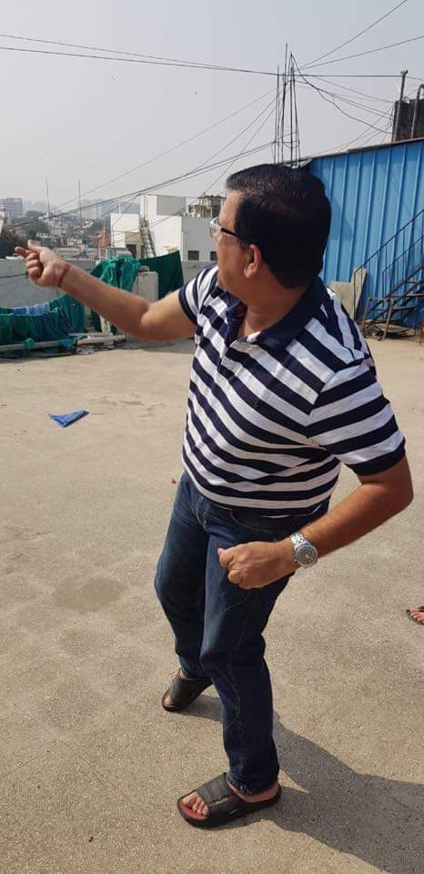 MAKAR SANKRANTI CELEBRATION AT BATRA AND BATRA