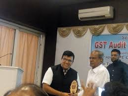 SEMINAR ON GST AUDIT  