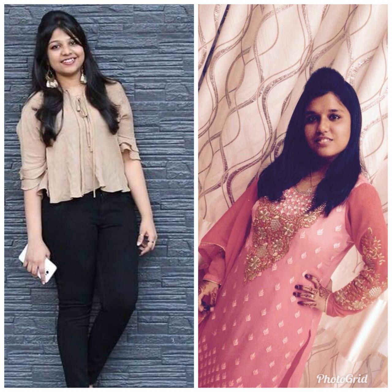 Congratulations to CA CA Pooja Jain ( AIR 48 ) & CA Himanshi Dhunisinghani in May 2019 attemt  