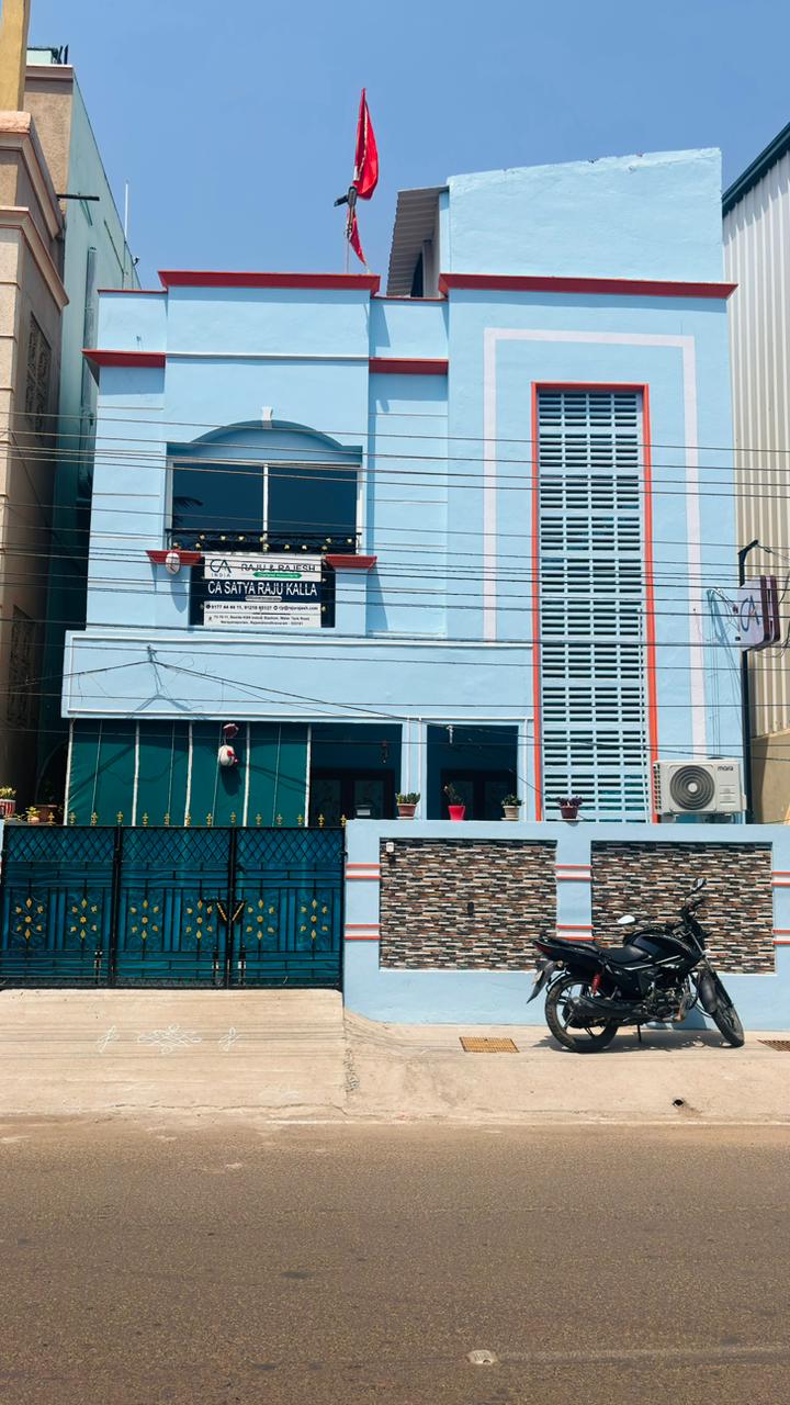 RJY-Office Building