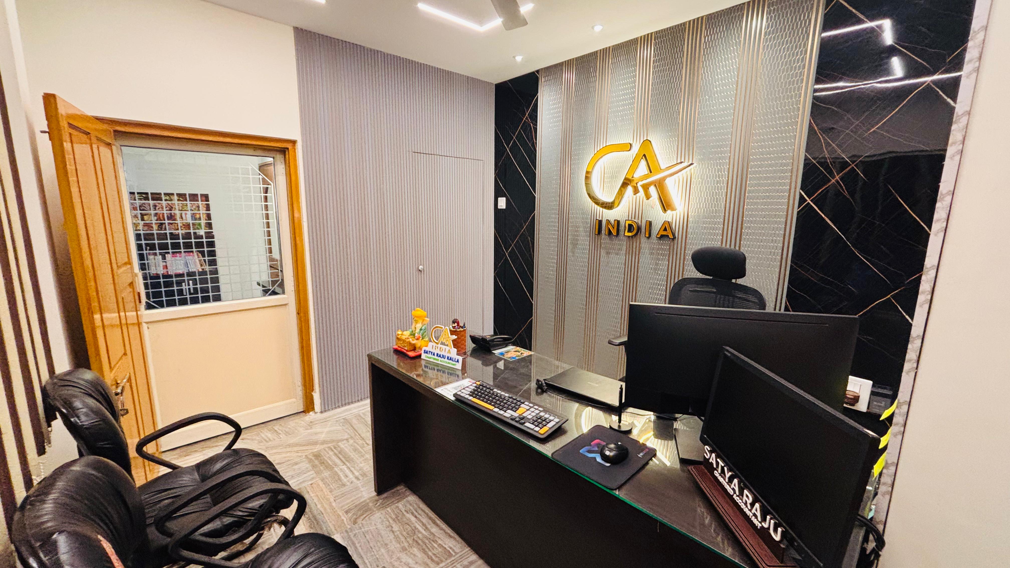 RJY-Partner Room
