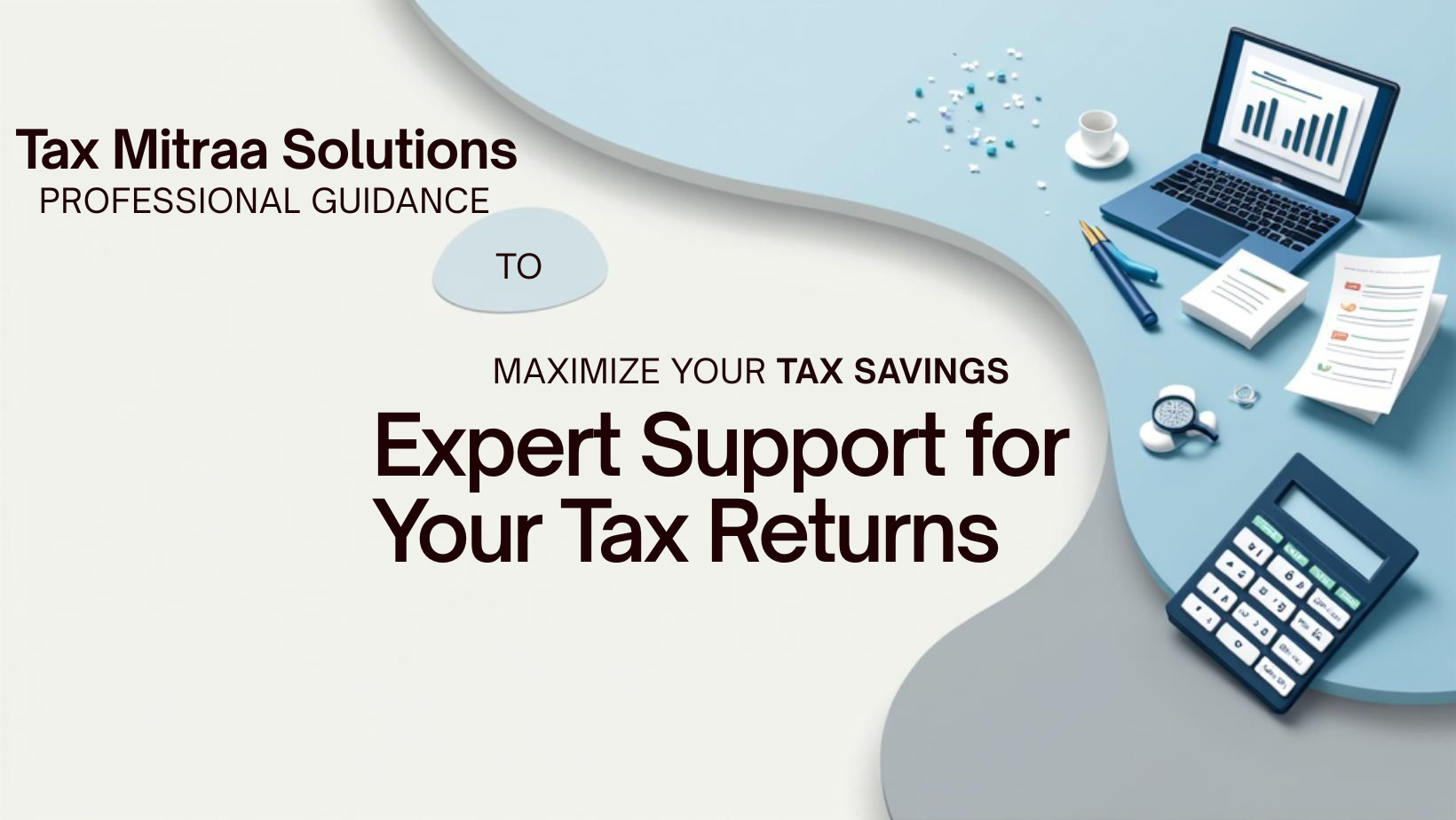 Tax Mitraa solutions