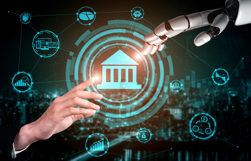 Banking & Finance