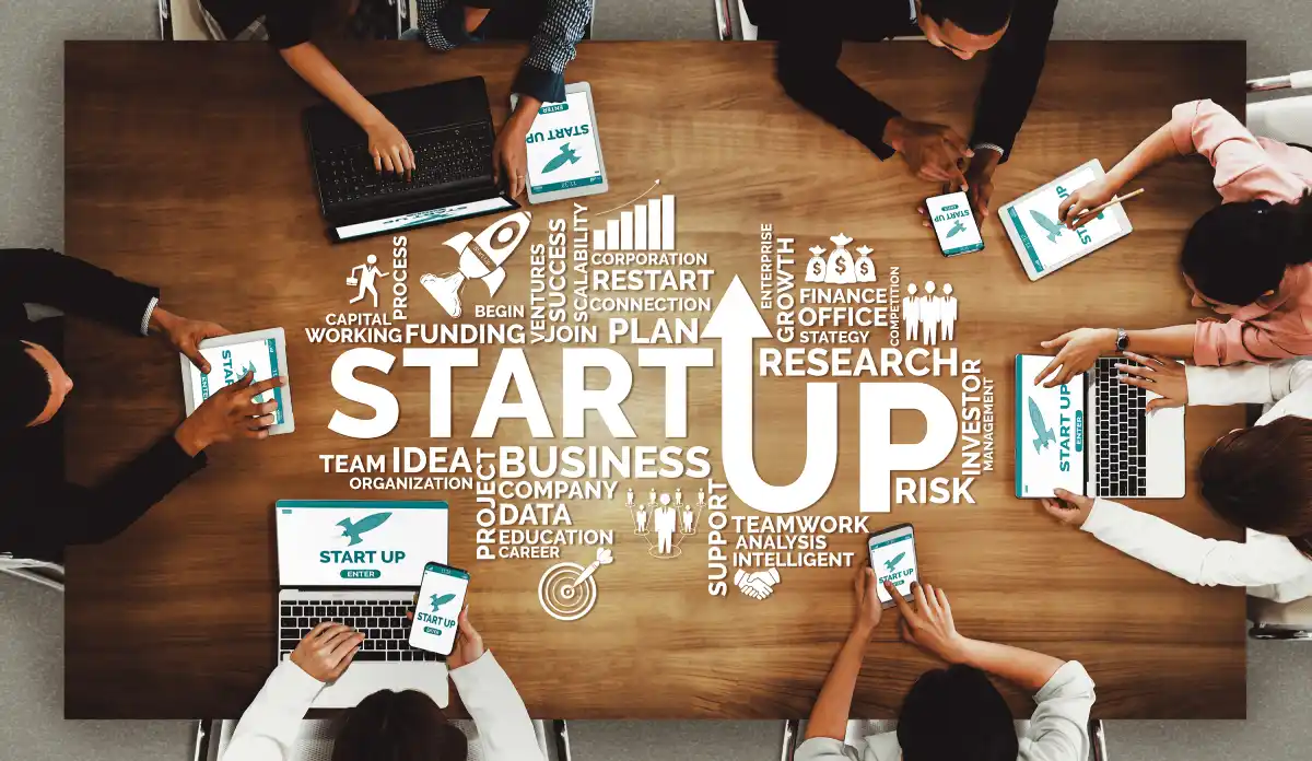 Startups & MSMEs