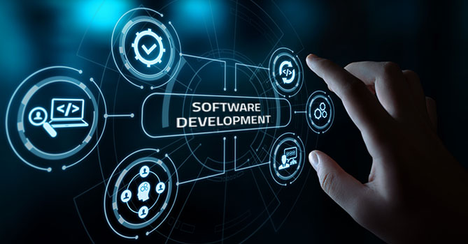 IT & Software
