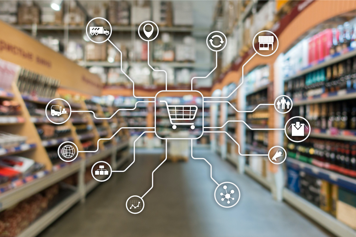 Retail & E-commerce