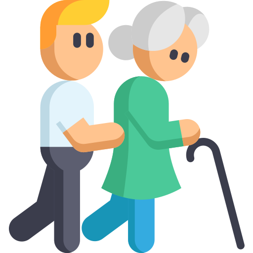 Pensioners / Senior Citizens