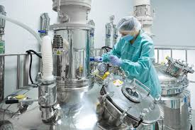 Pharma & Chemicals