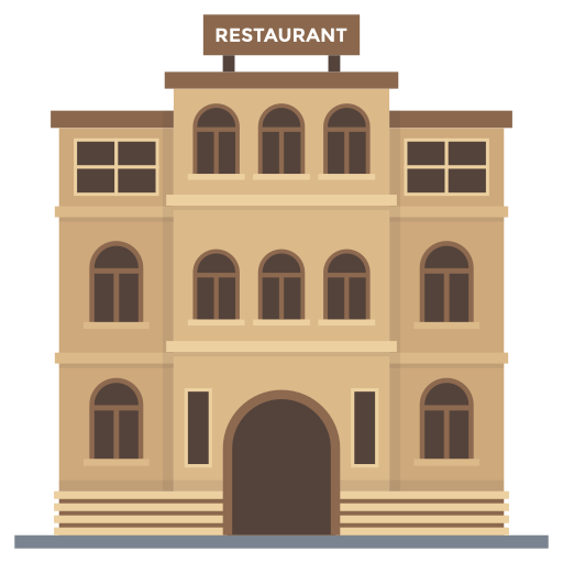 Restaurants & Hospitality Businesses