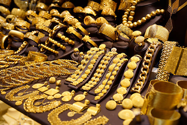 JEWELLERY SECTOR