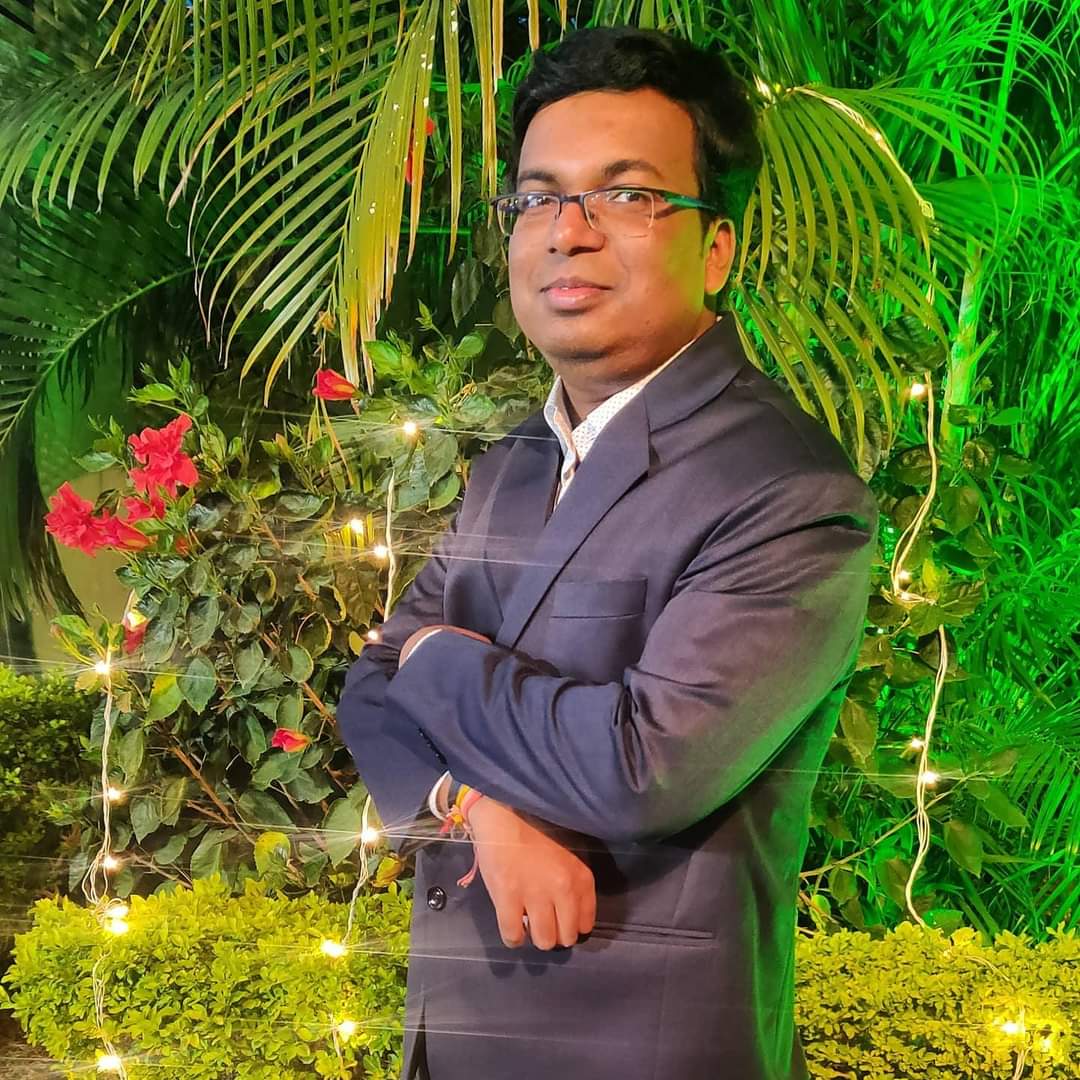 Yash Agrawal & Co.