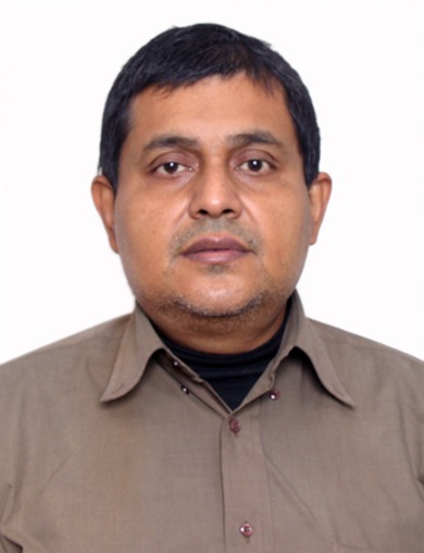 JAYDEEP MITRA