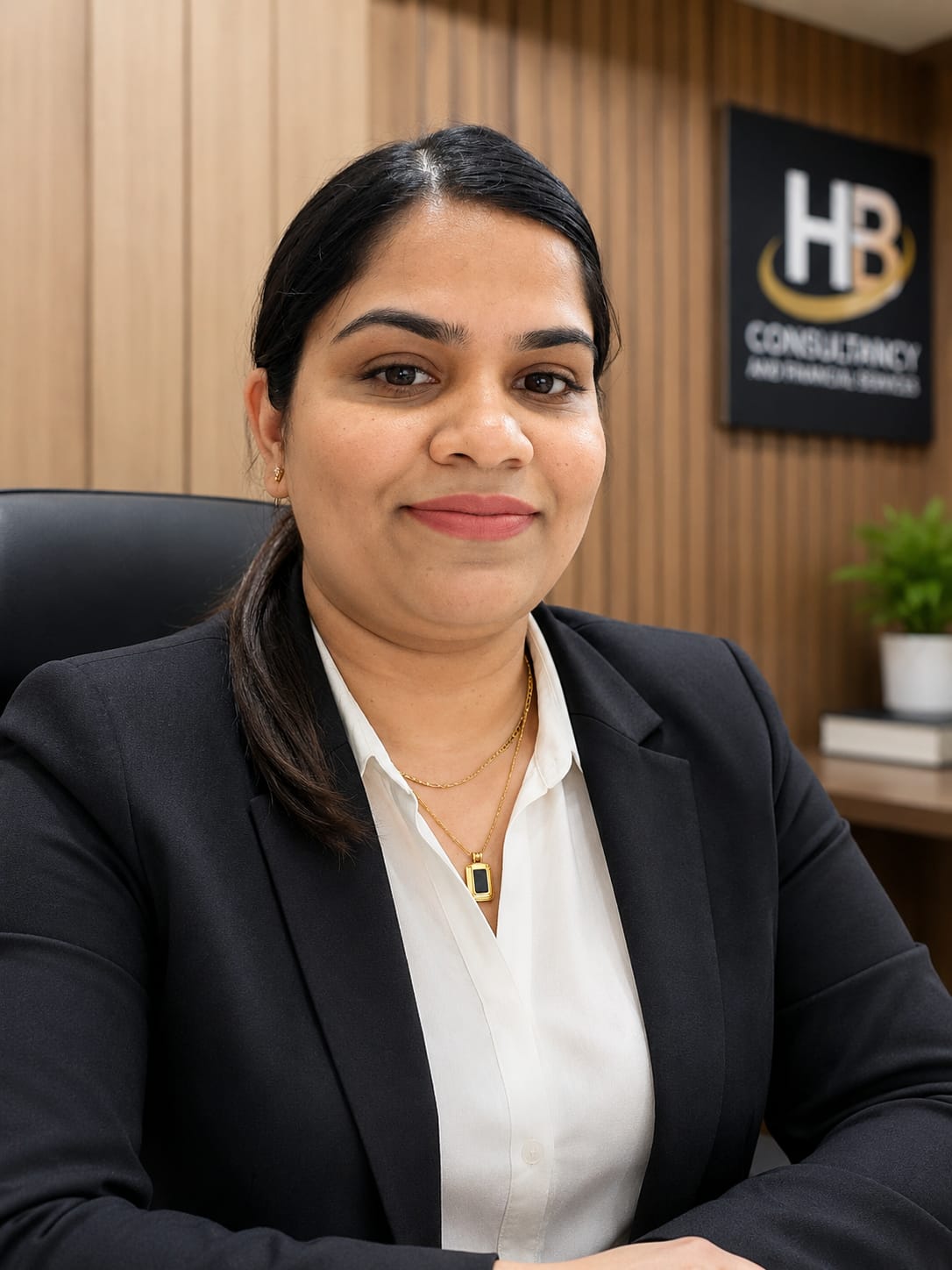 HB CONSULTANCY AND FINANCIAL SERVICES