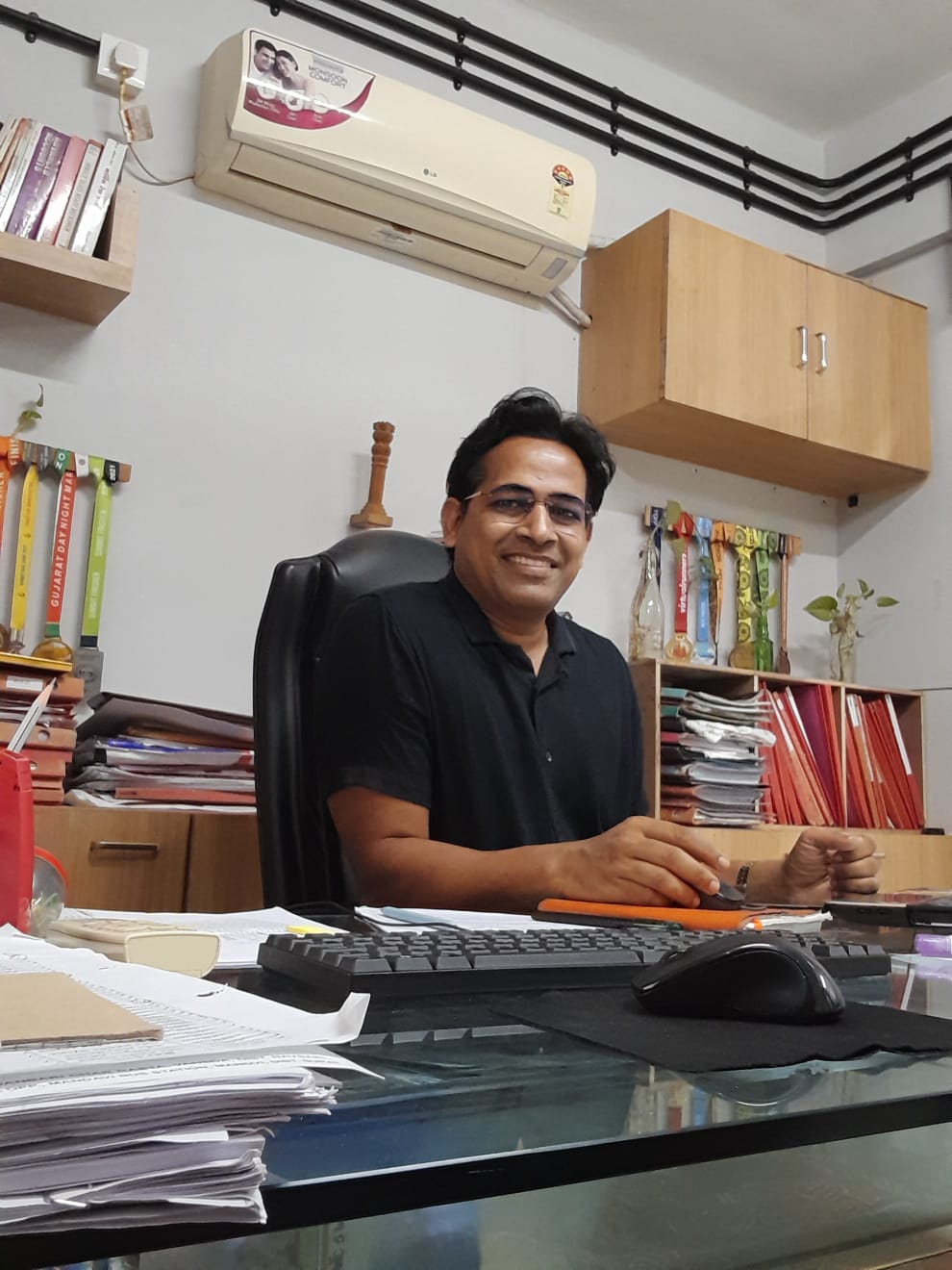 BALBHADRA & CO.