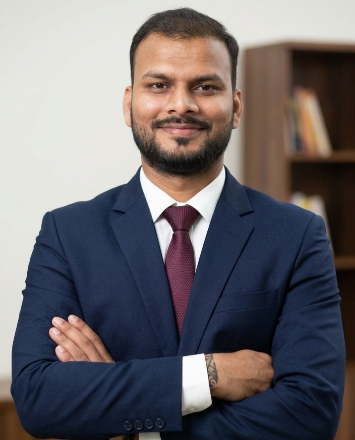 Vinay Singh