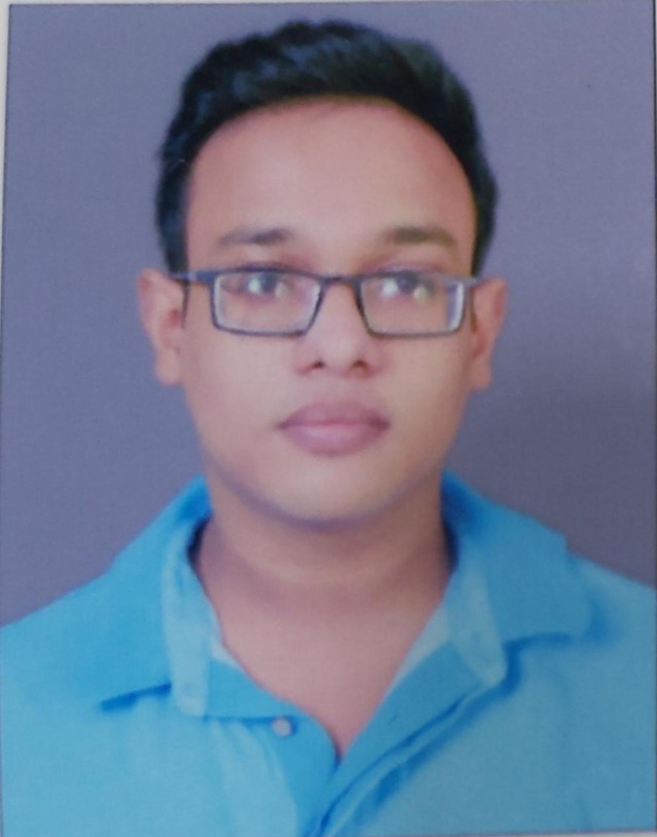 CA Vivek Gupta