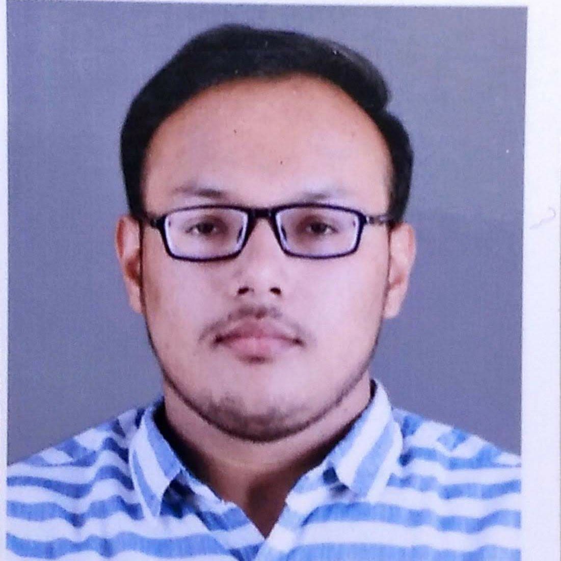 CA Puneet Gupta
