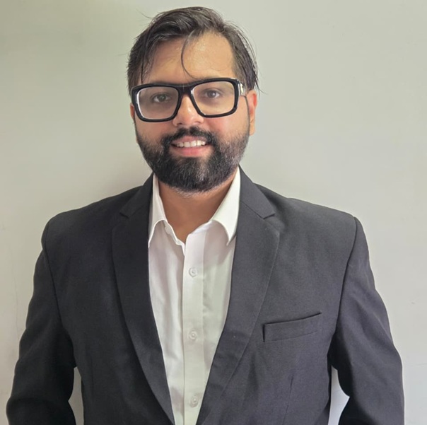 Viraj Jayant Bhayani