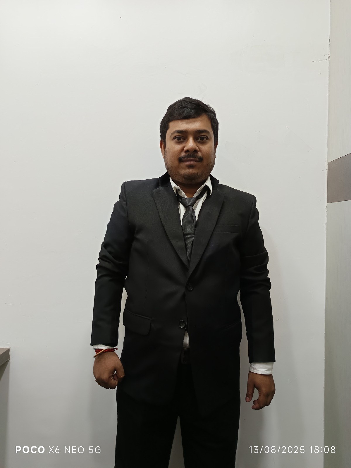 PARTHA SARATHI DAS