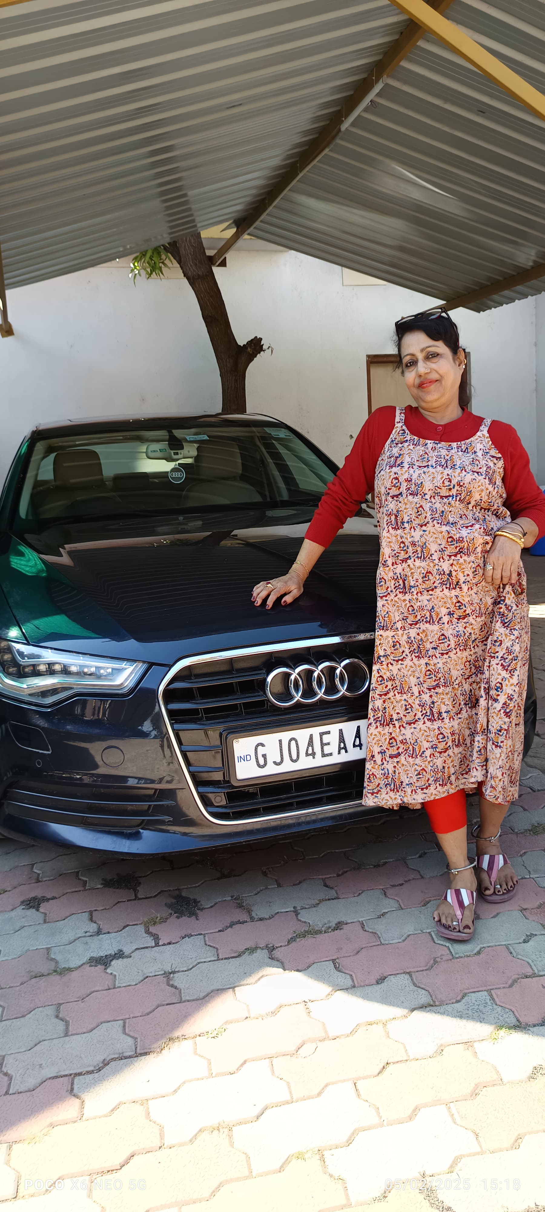 MOUMITA SADHU 