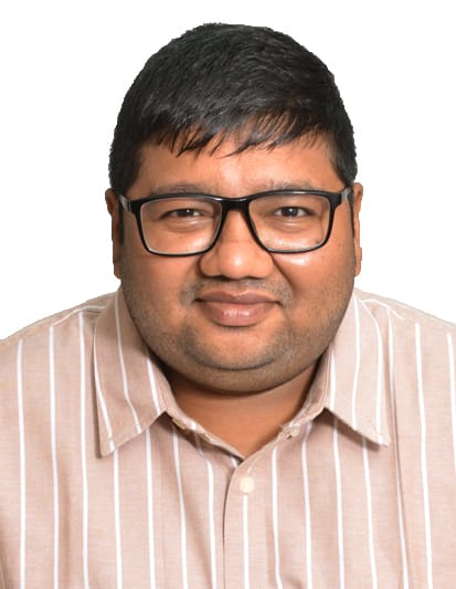 Ankit Vimal Savla