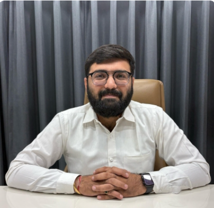 CA.Shail Thakakr