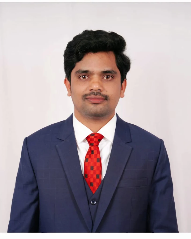 NARESH POKALA