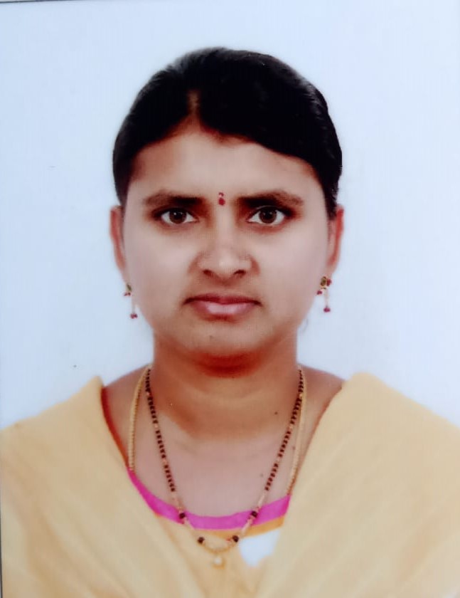 PRAVALLIKA DONGARA