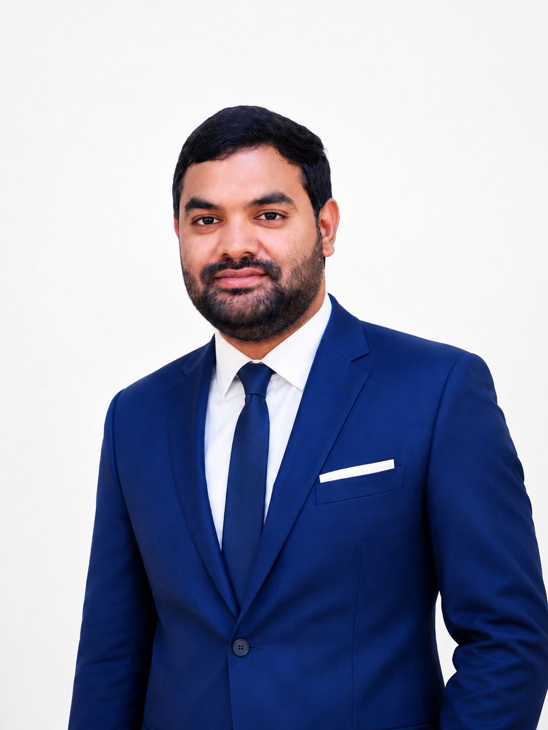 CA SUJEETH NEERUKONDA