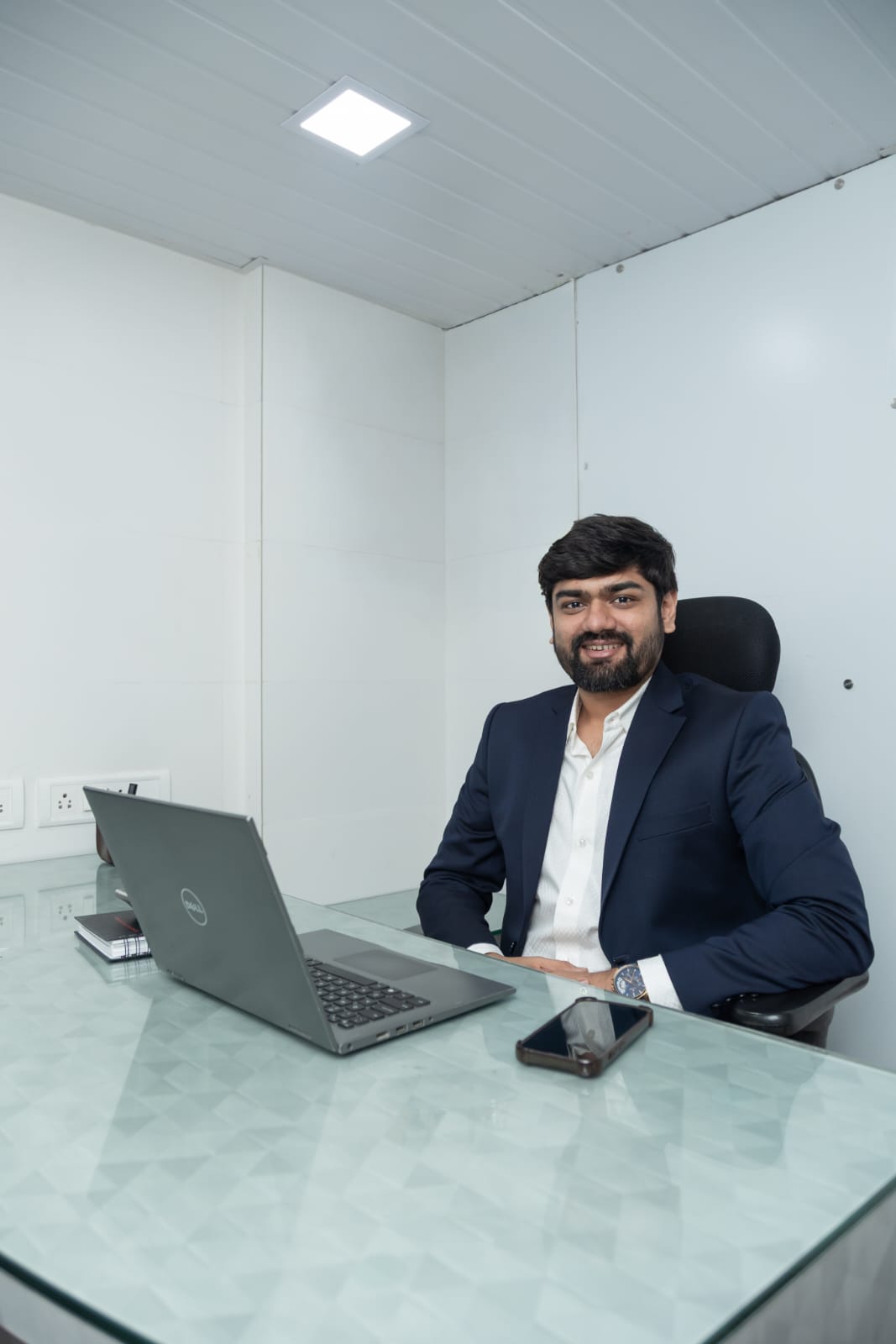 CA Hardik Mehta