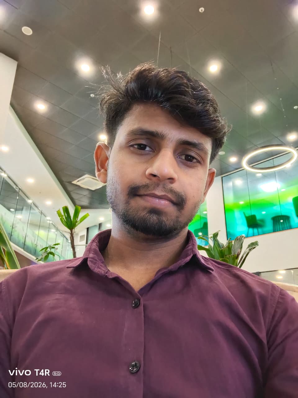 RAMSHANKAR THAKUR