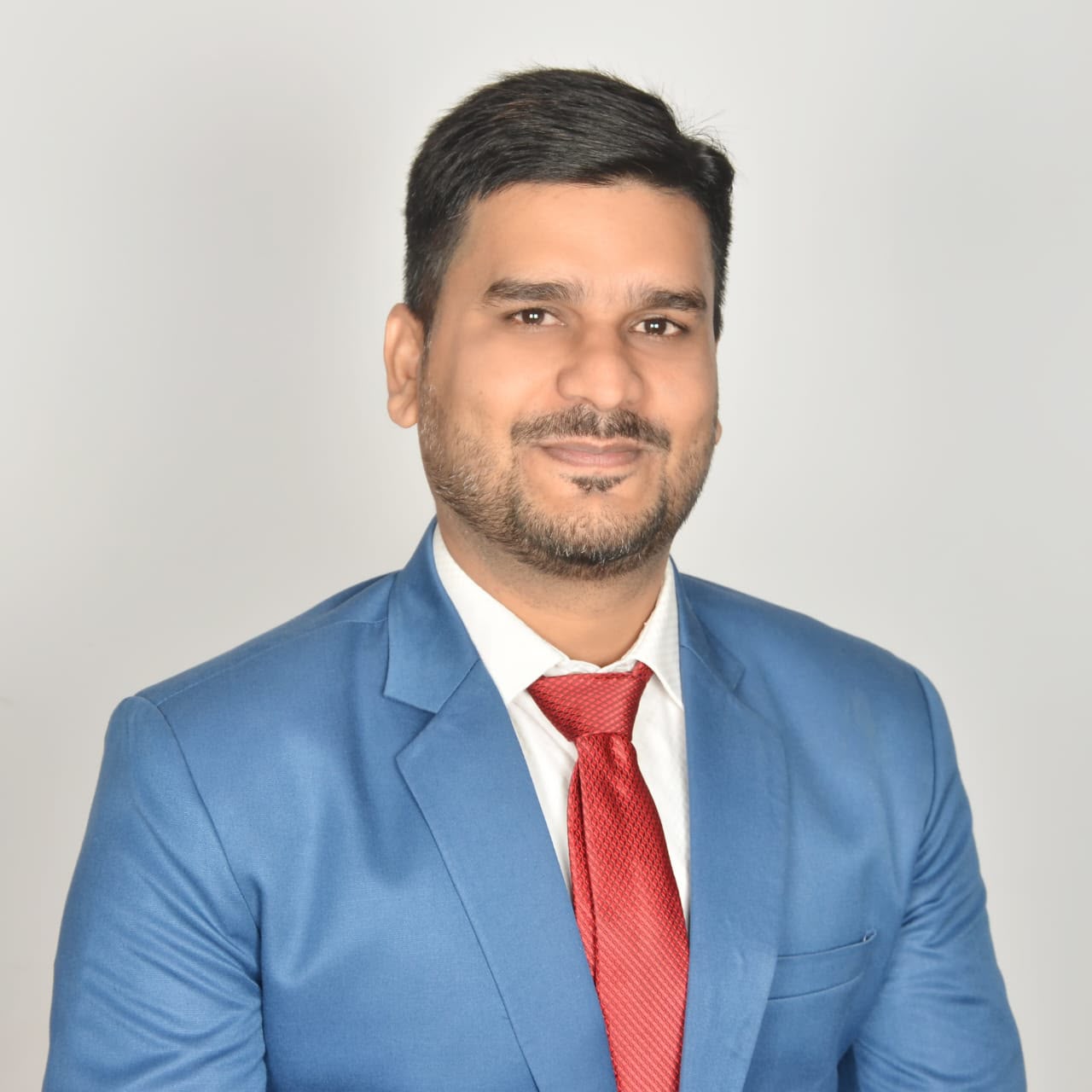 CS ABNISH KUMAR