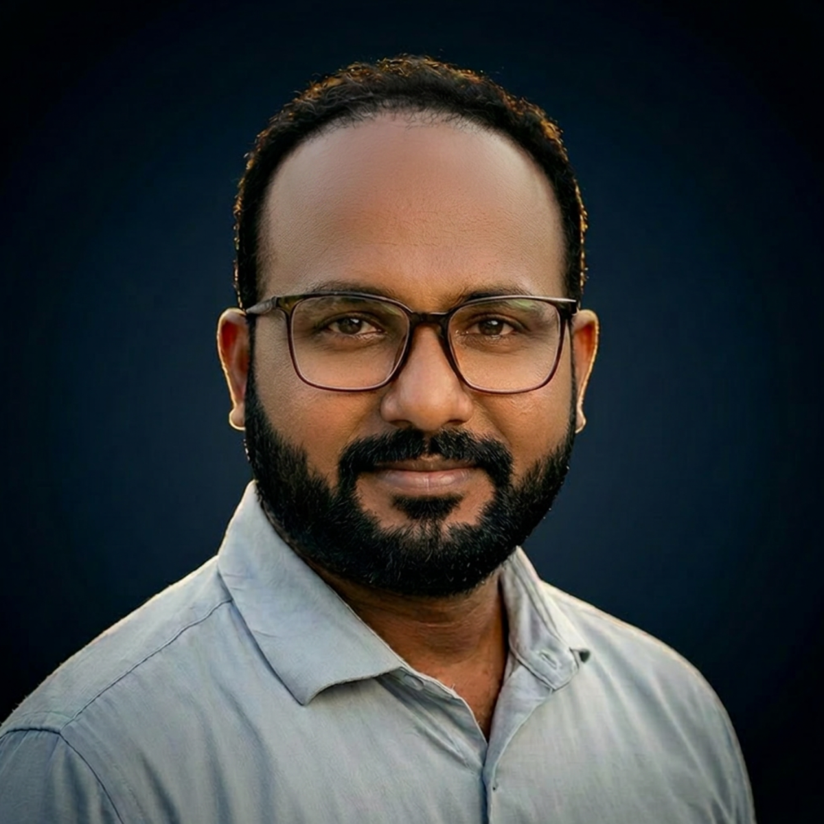 CA SABBANA HARSHA