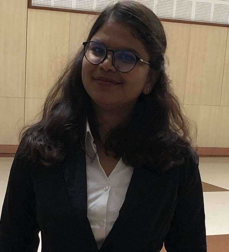 CA SHIRISHA PASHAVULA